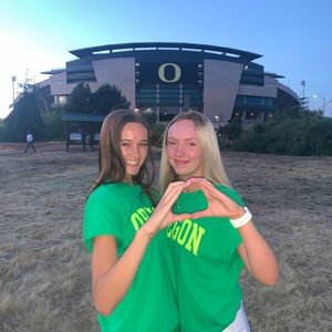 Meet your Posher, Katelyn